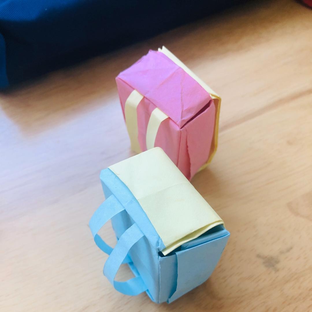 初七的小Q