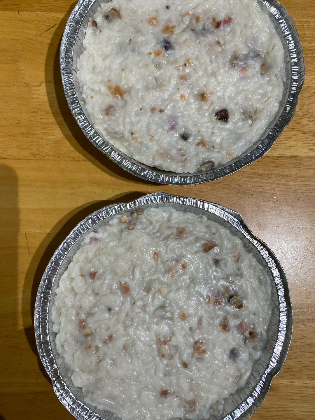 广式萝卜糕（粤）