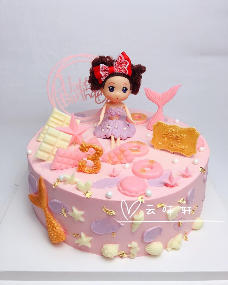 生日蛋糕