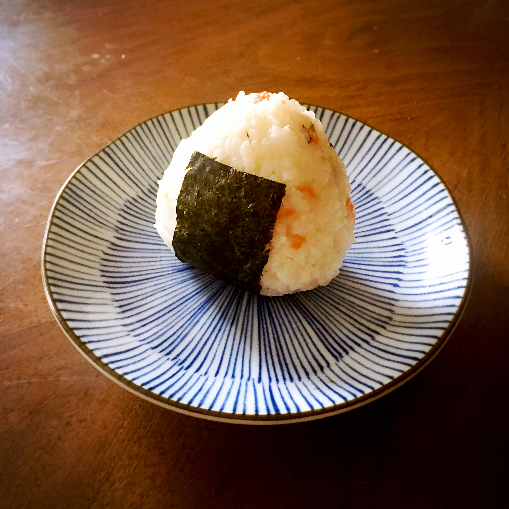 饭团