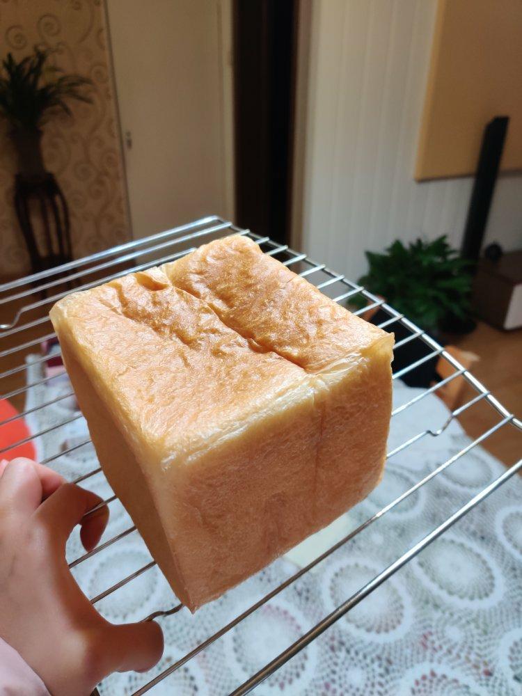 日式生吐司