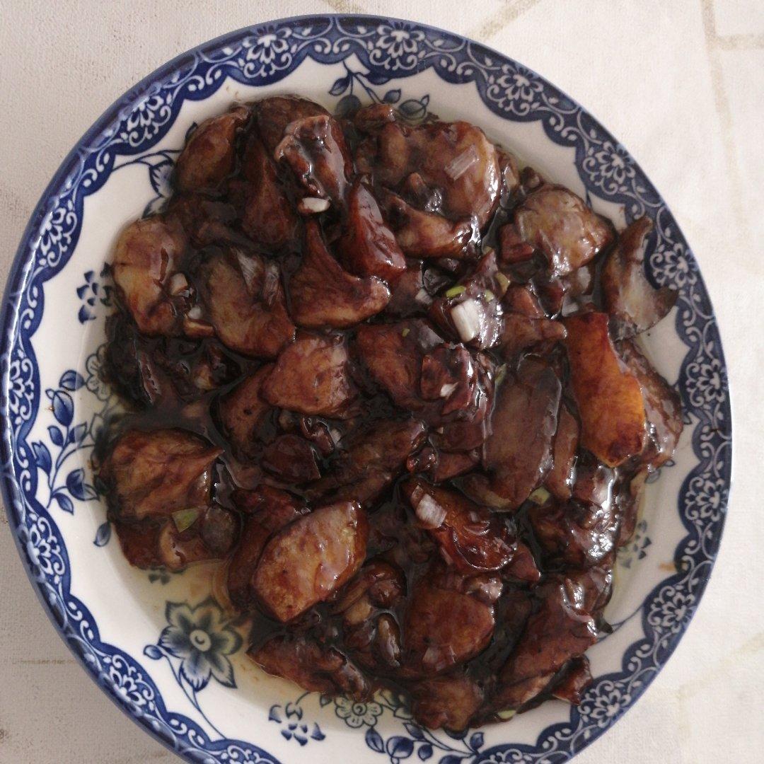 地三鲜