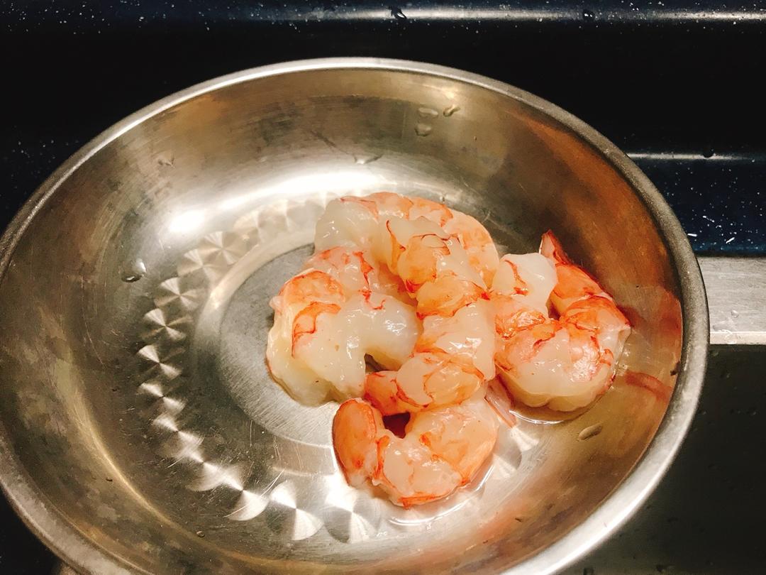 美味虾仙贝