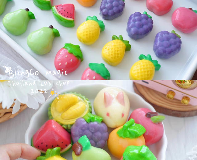 轻松实现泰式露楚自由‼️有手就会㊙️ 轻松实现泰式露楚自由‼️有手就会㊙️