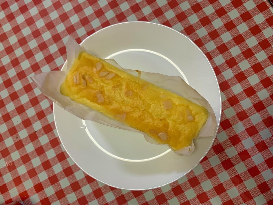 酸奶蛋糕 伪轻乳酪蛋糕