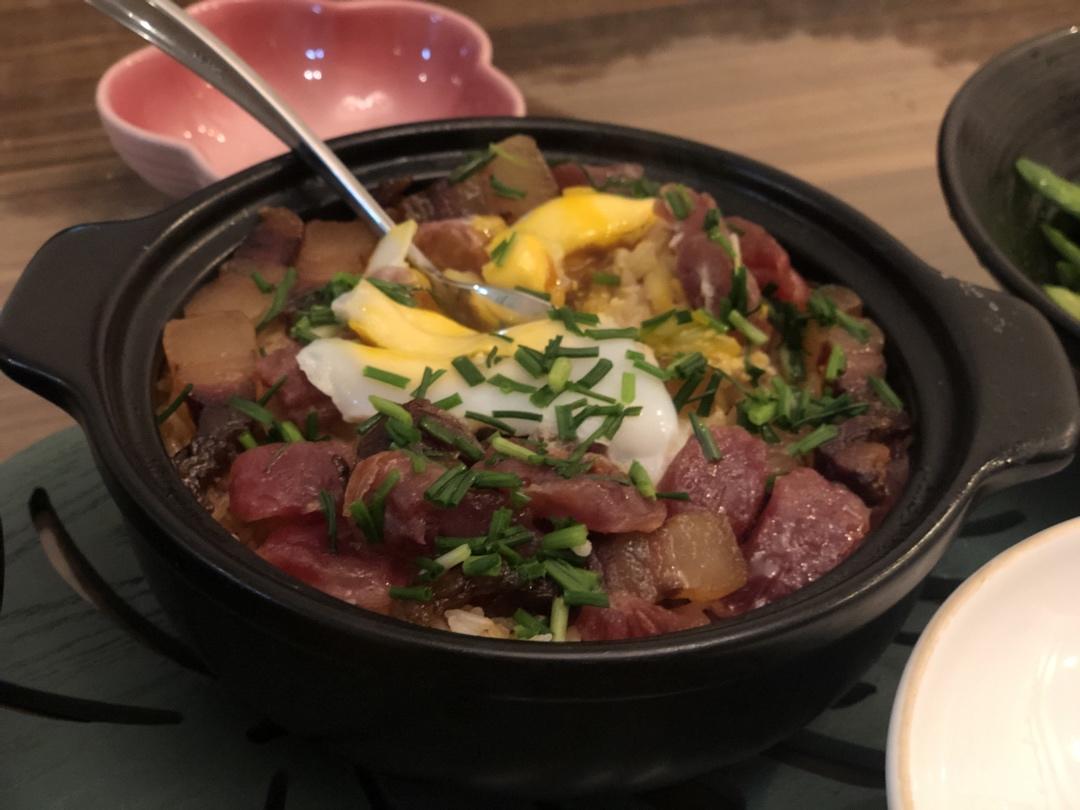 煲仔饭，从零到一教你做（内附香菇滑鸡和牛肉煲仔饭做法）