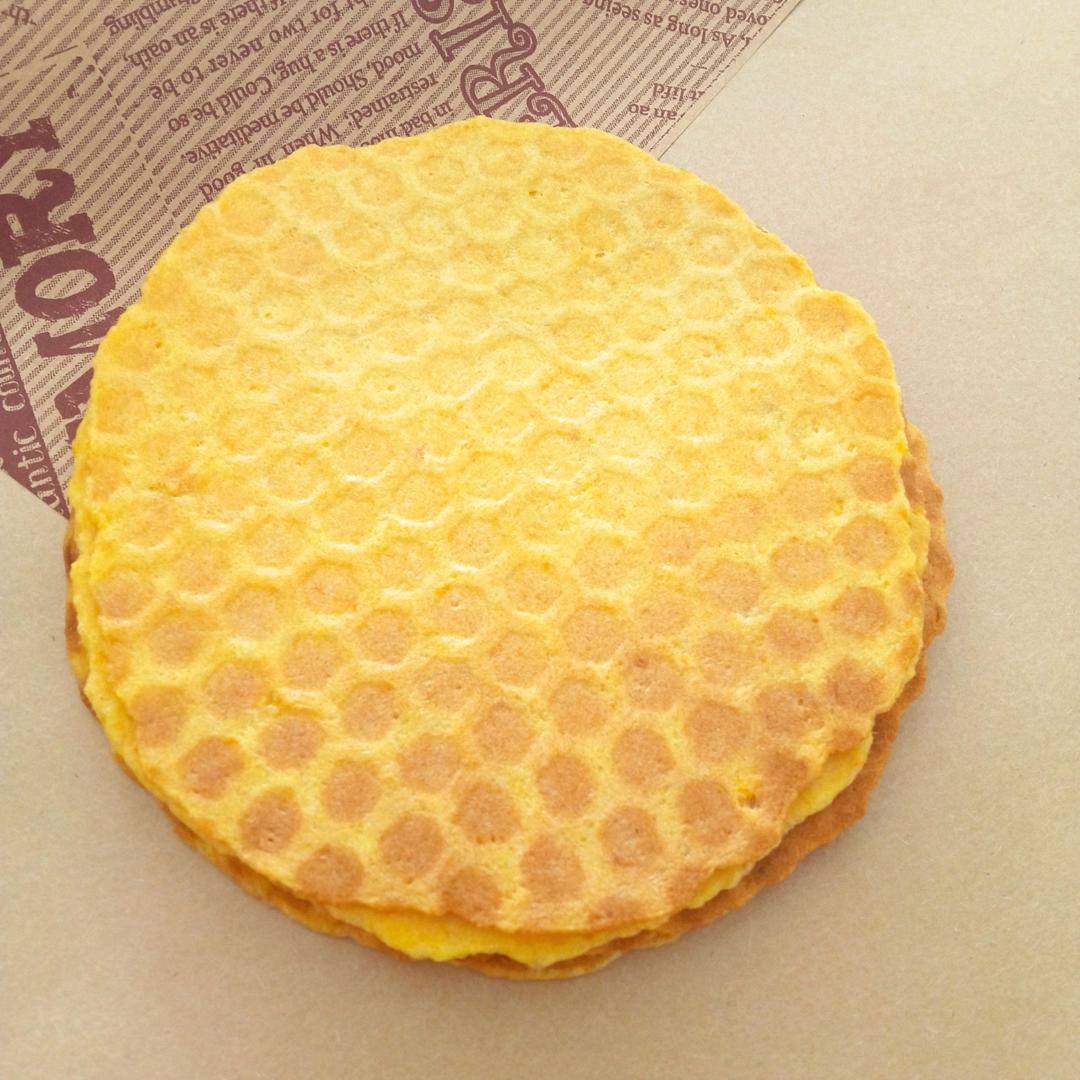 风吹饼起༄红薯🍠「风吹饼」