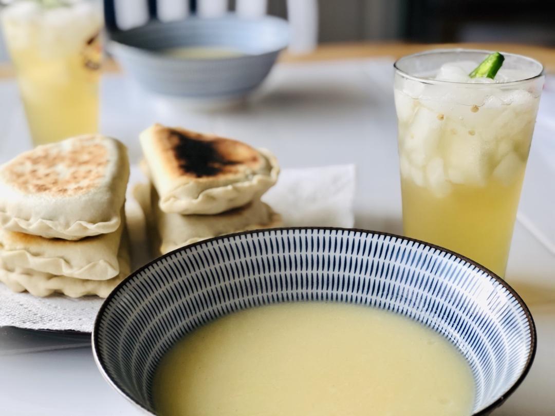 【小高姐】传统韭菜盒子