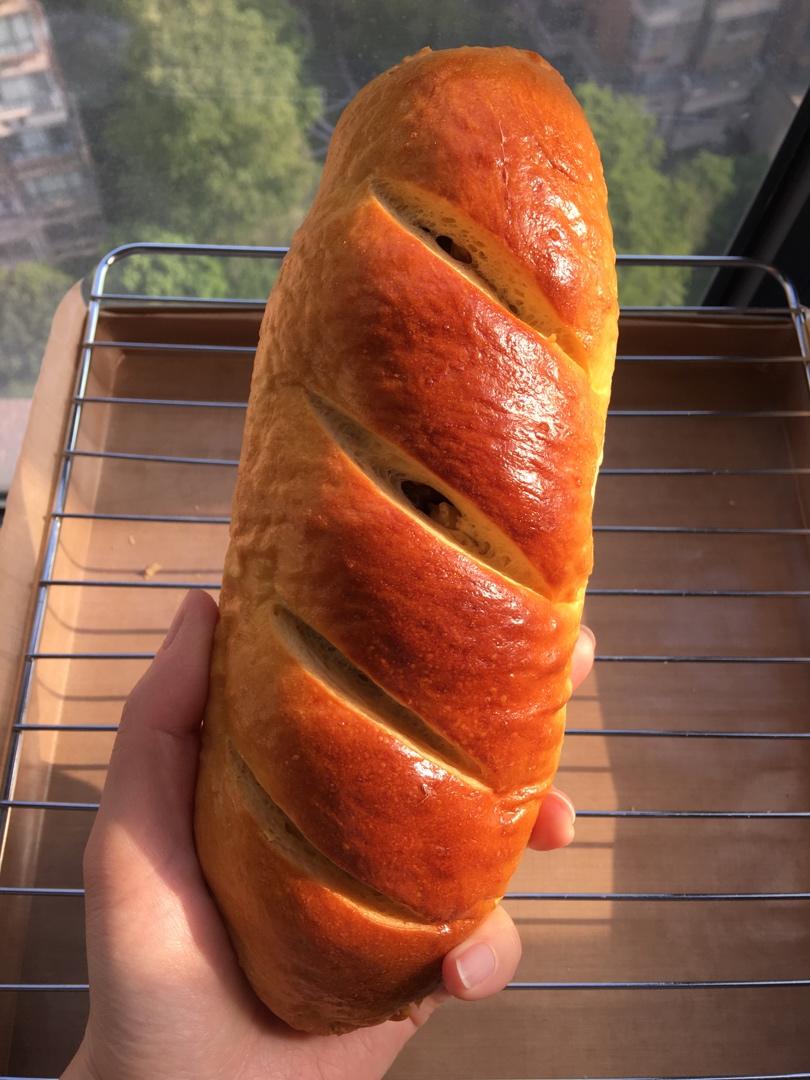 俄罗斯果仁大列巴