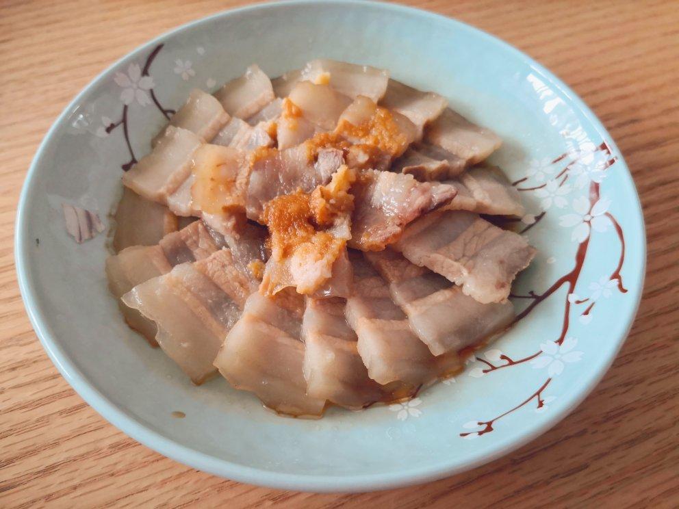 东北蒸肉