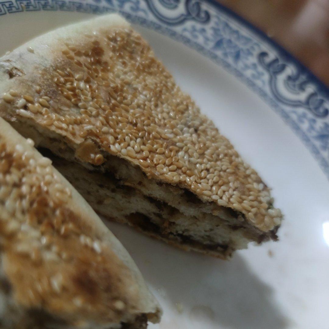 【小高姐】千层肉饼 又酥又脆有颜值有层次的肉饼