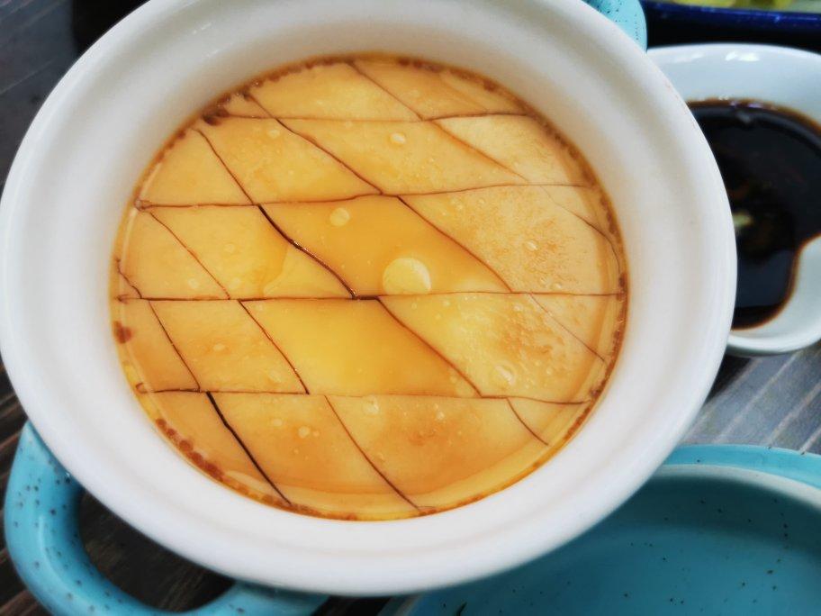 宛如布丁般🍮的快手镜面蒸蛋、零失败