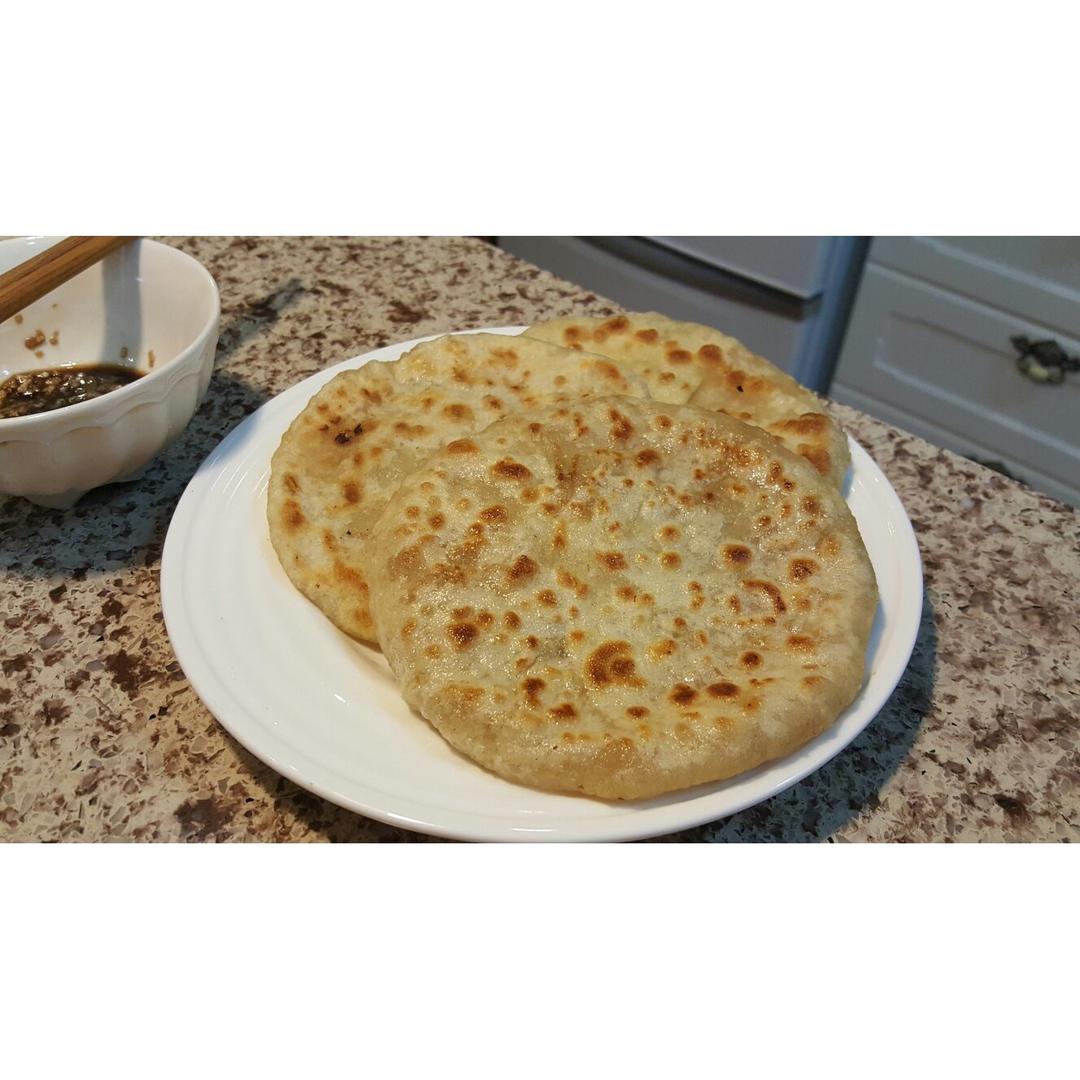 馅饼