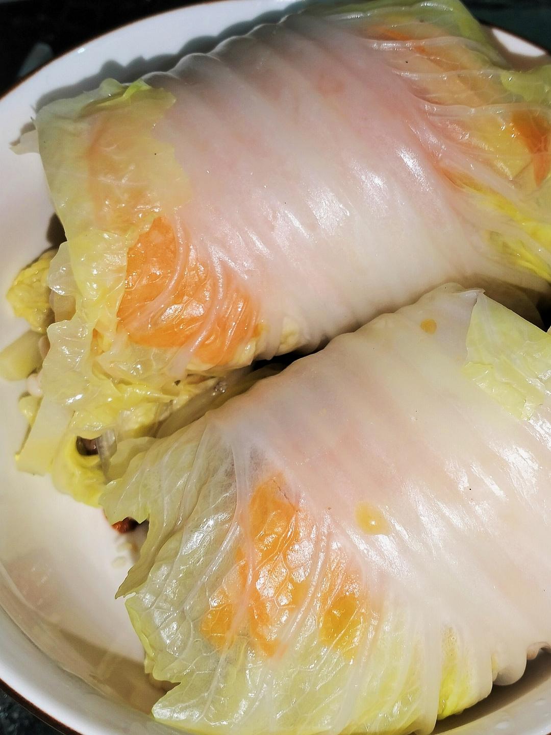 生菜这样做真的好好吃🤤