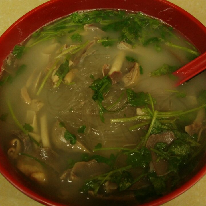 外食