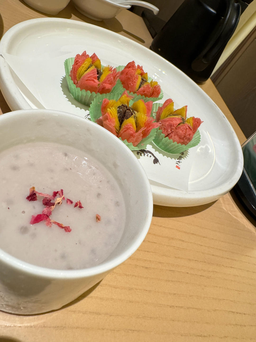 简意🥣 _