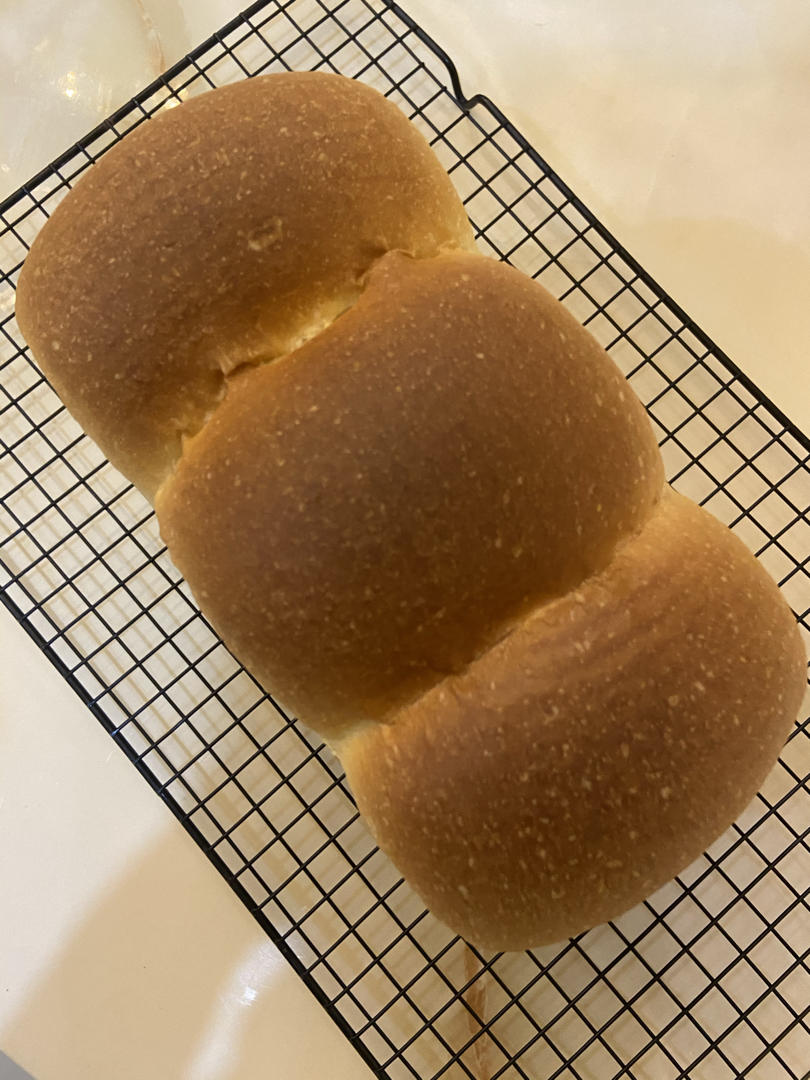 小美 一发超软吐司