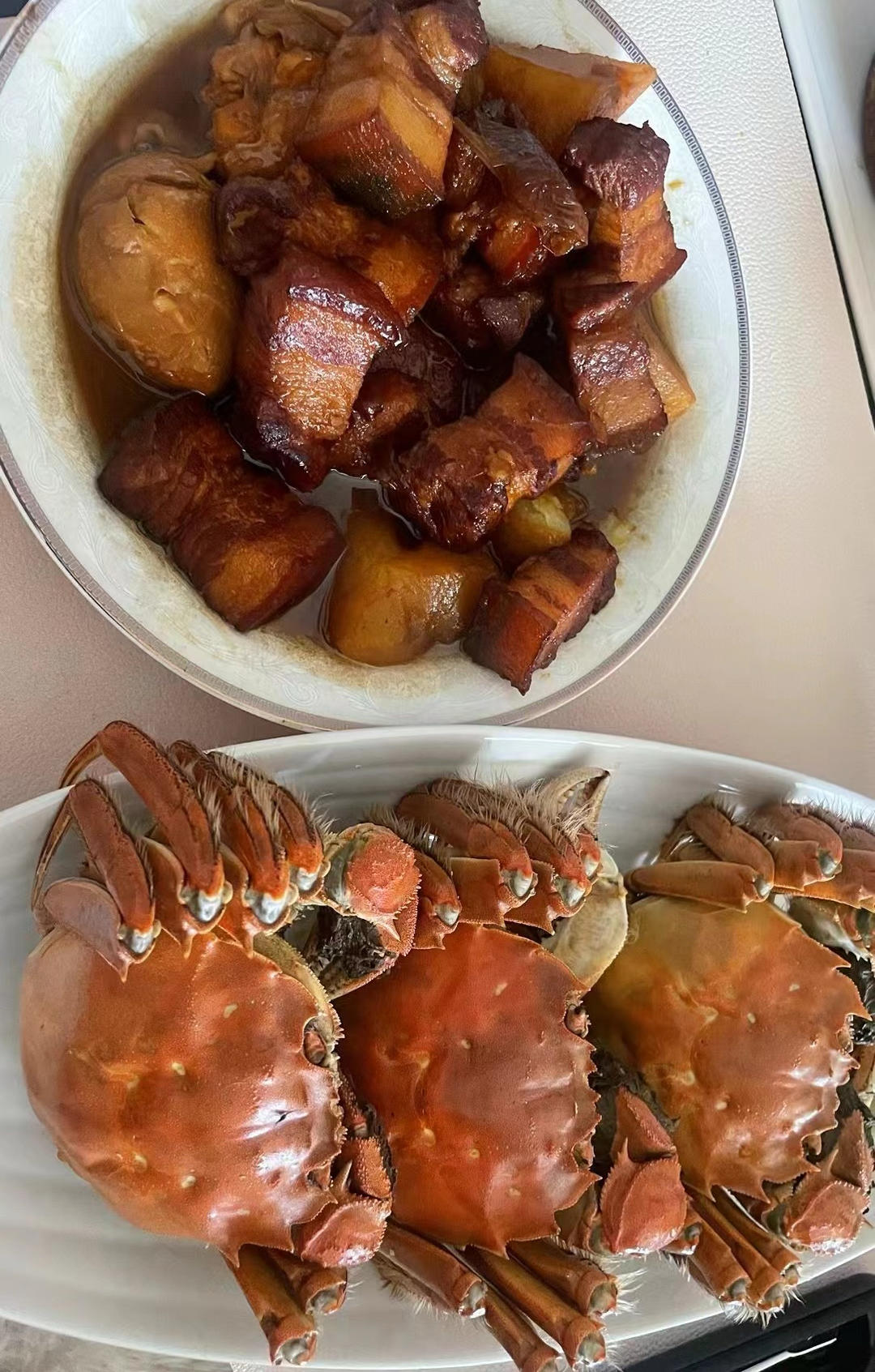 私房红烧肉 垂涎三尺软糯无比