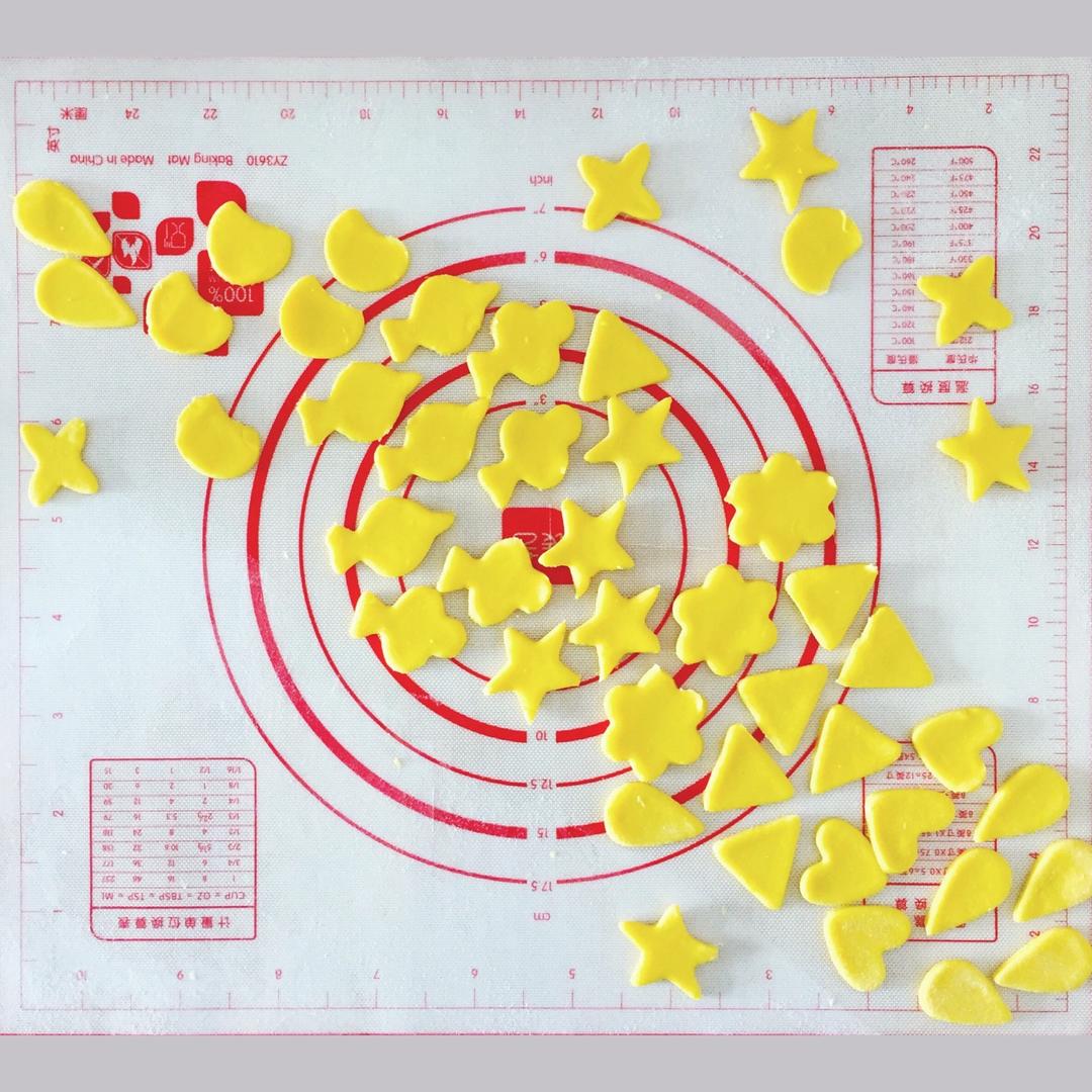 五彩蝴蝶面°专为宝宝制作๑