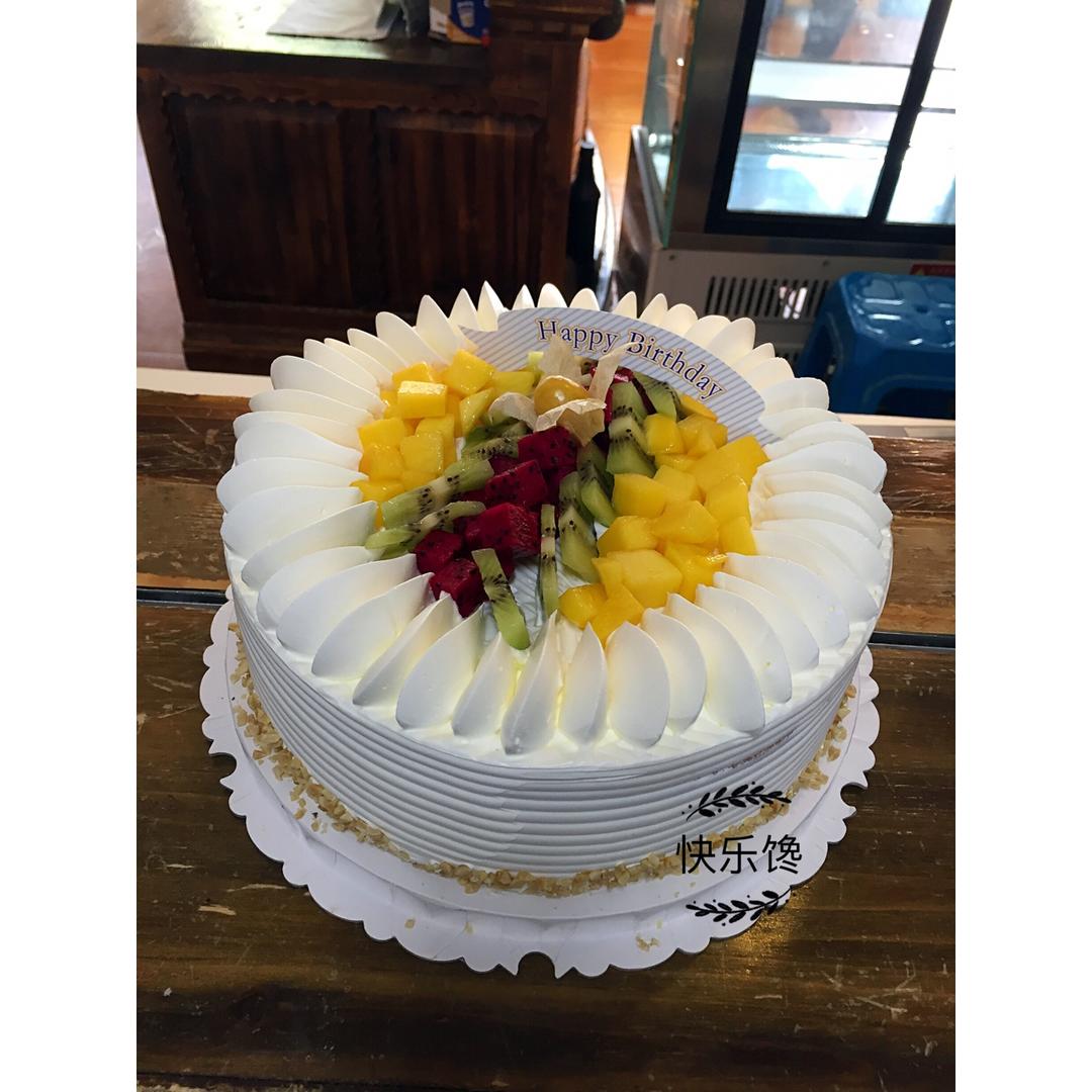 2017.9.1蛋糕图集