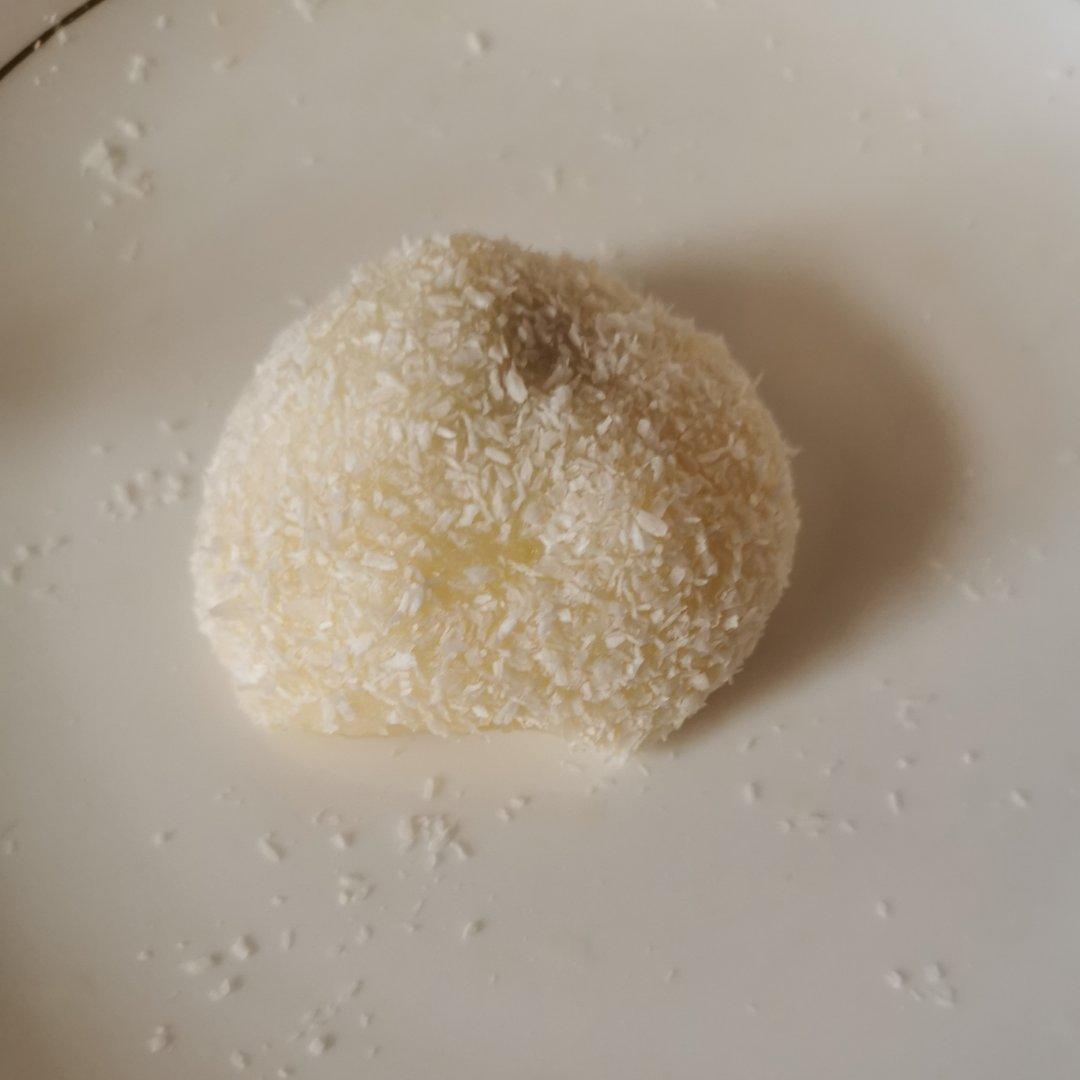 超软糯的糯米糍