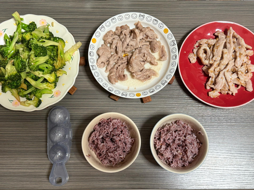 🌈Lovely Love Meals💞