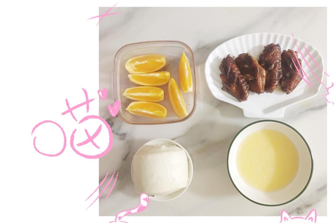 我家小学生的早餐（不断更新）