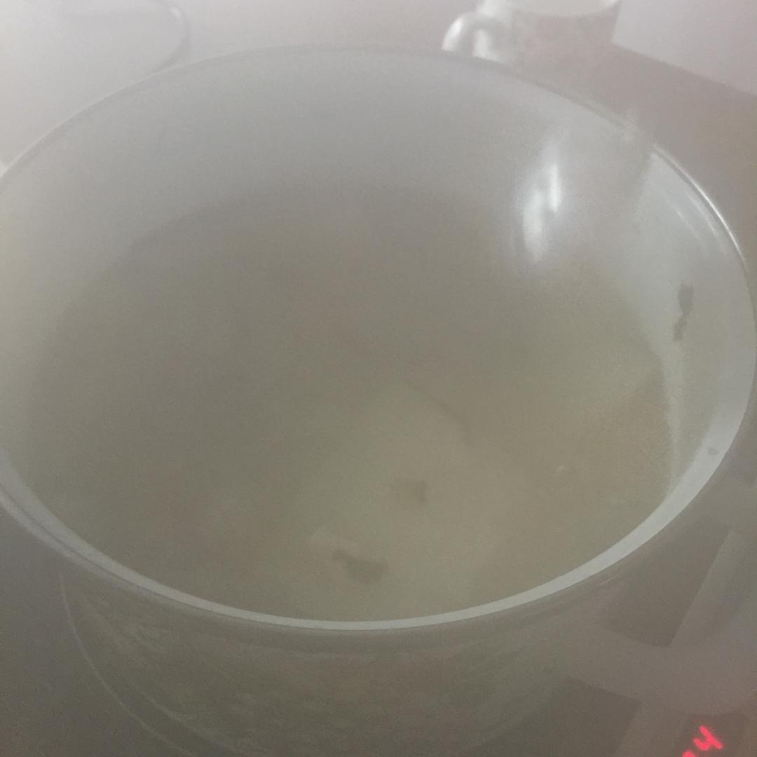 绝不会失手的酸菜鱼