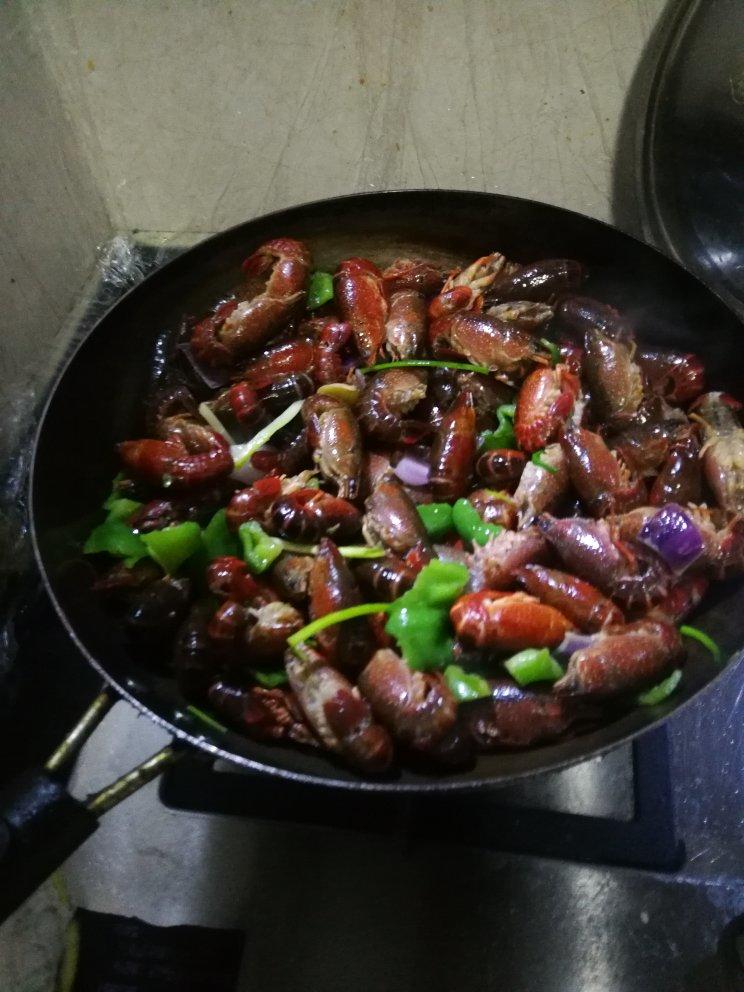 家常小龙虾