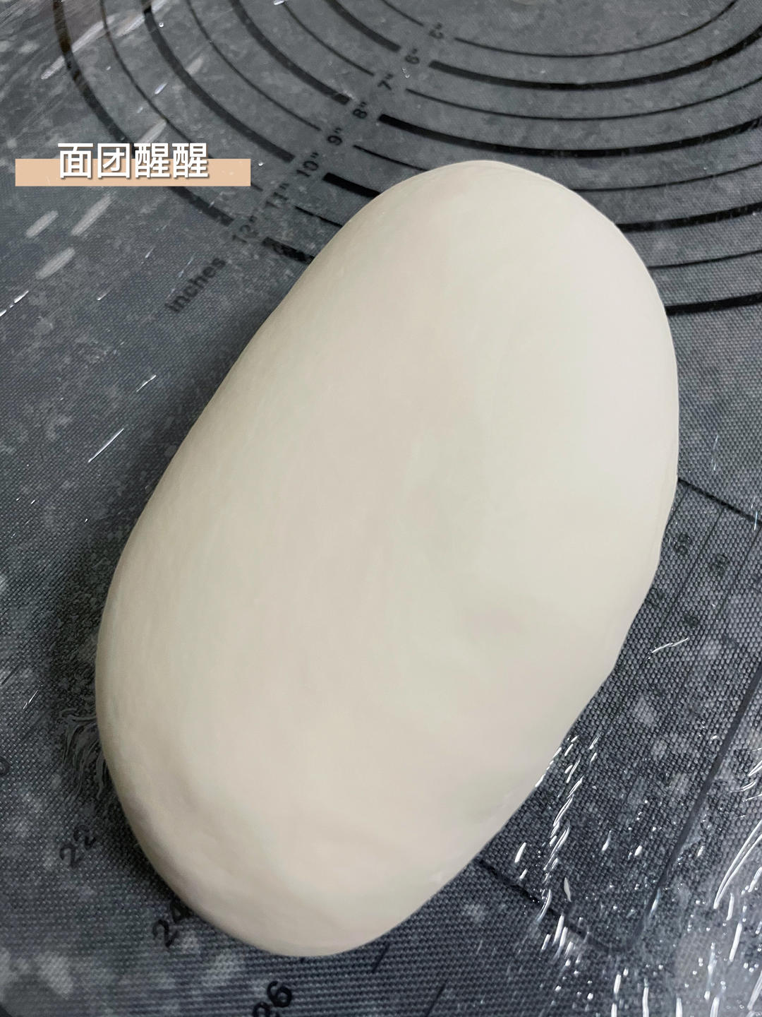 頭露教你面团怎么揉？？饺子皮怎么擀？