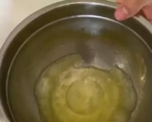 蛋白果蔬溶豆（史上最详细全视频版）的做法 步骤5