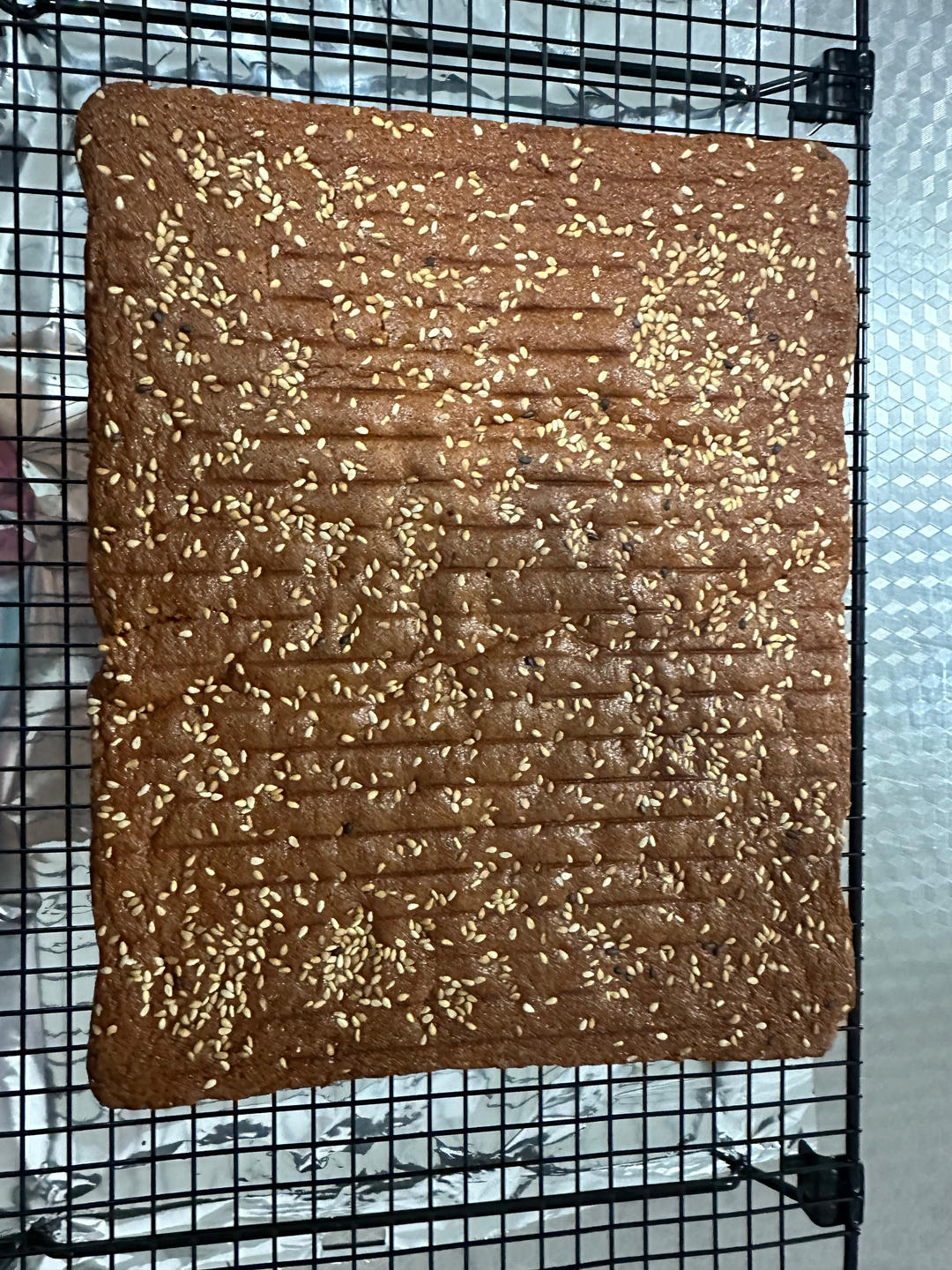 真正完美的“五道口枣糕王”枣糕（全蛋打发法）