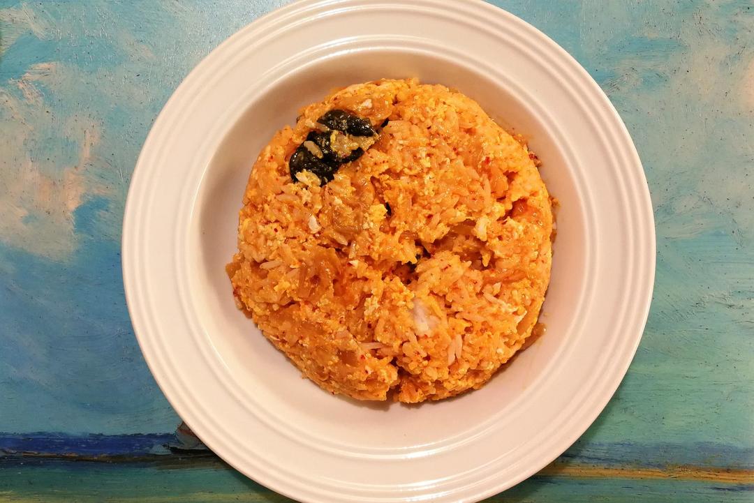 留德的日子 饮食记录册