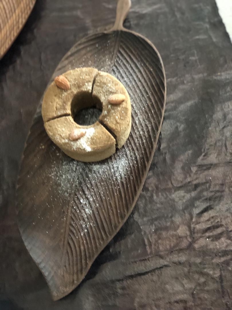 抹茶之夏纯裸戚风