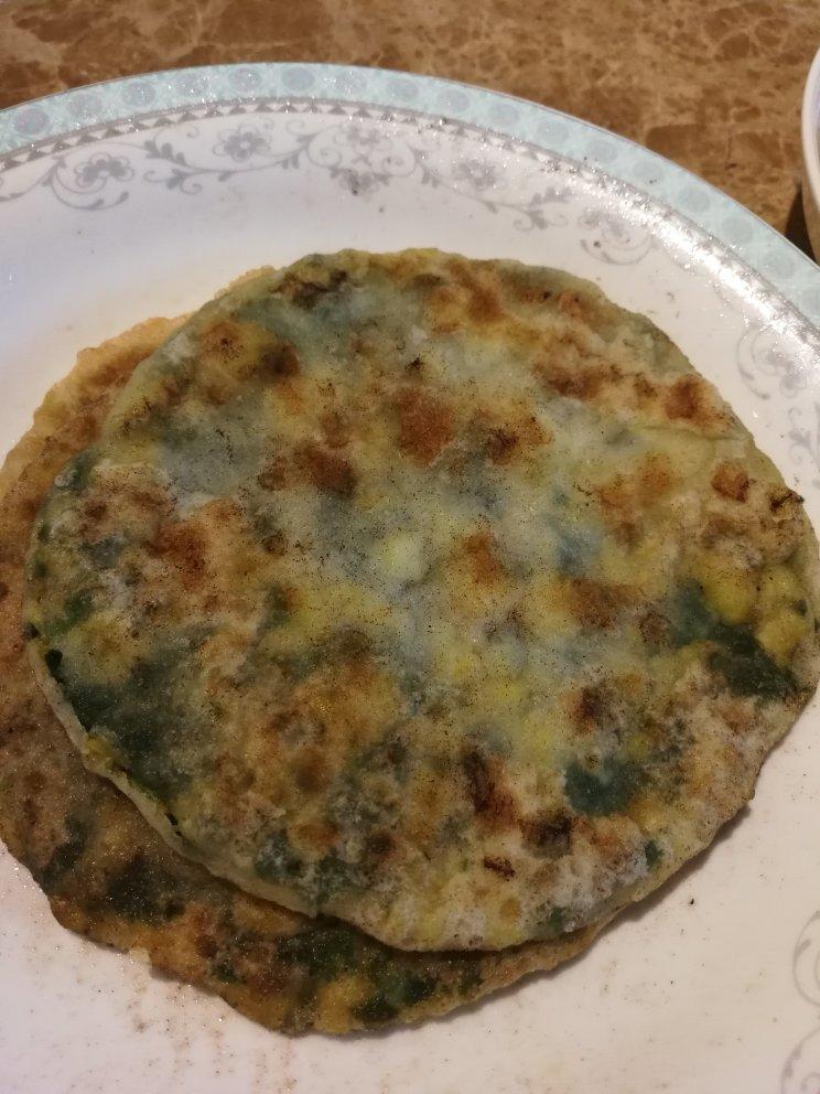 韭菜盒子
