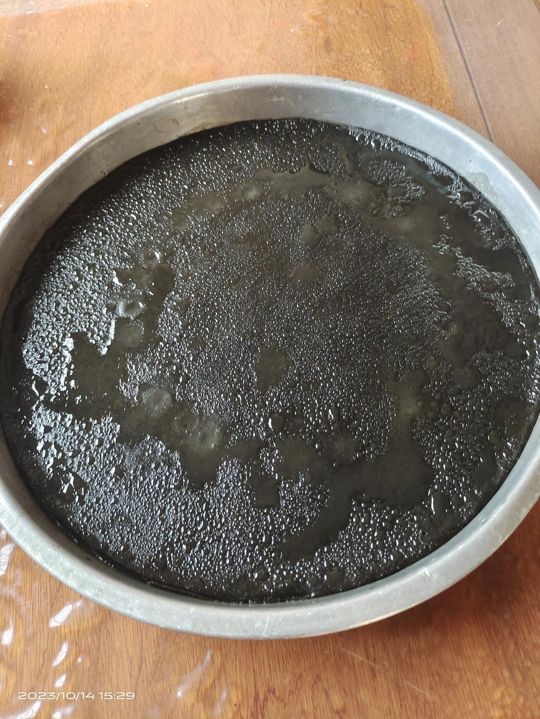 鸡屎藤糕