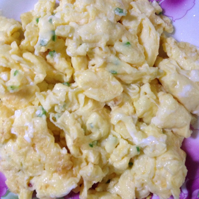 清炒鸡蛋的全部作品