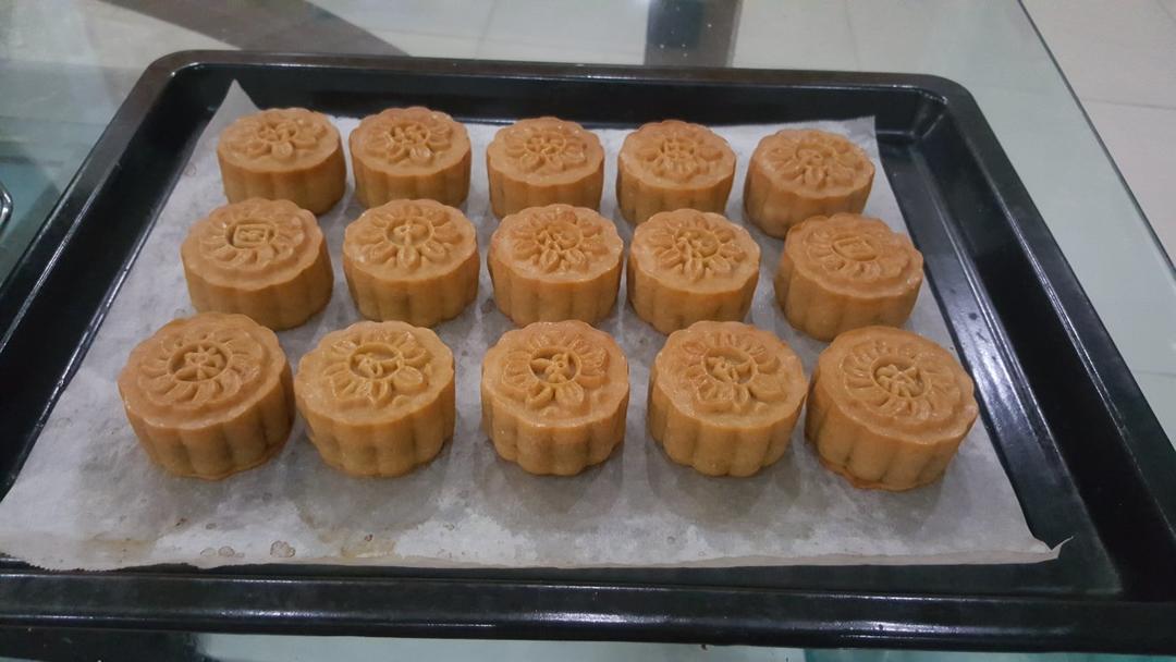 广式月饼详解