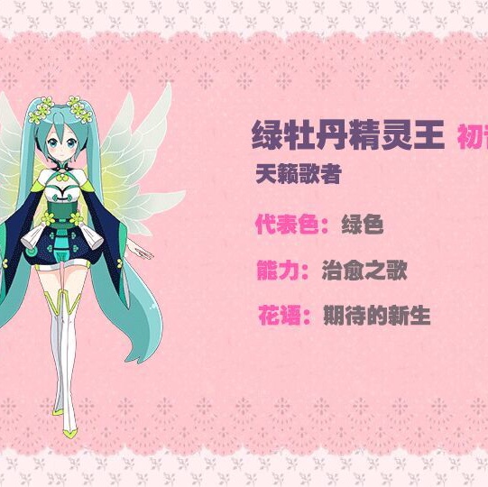 喜欢初音的靠过来