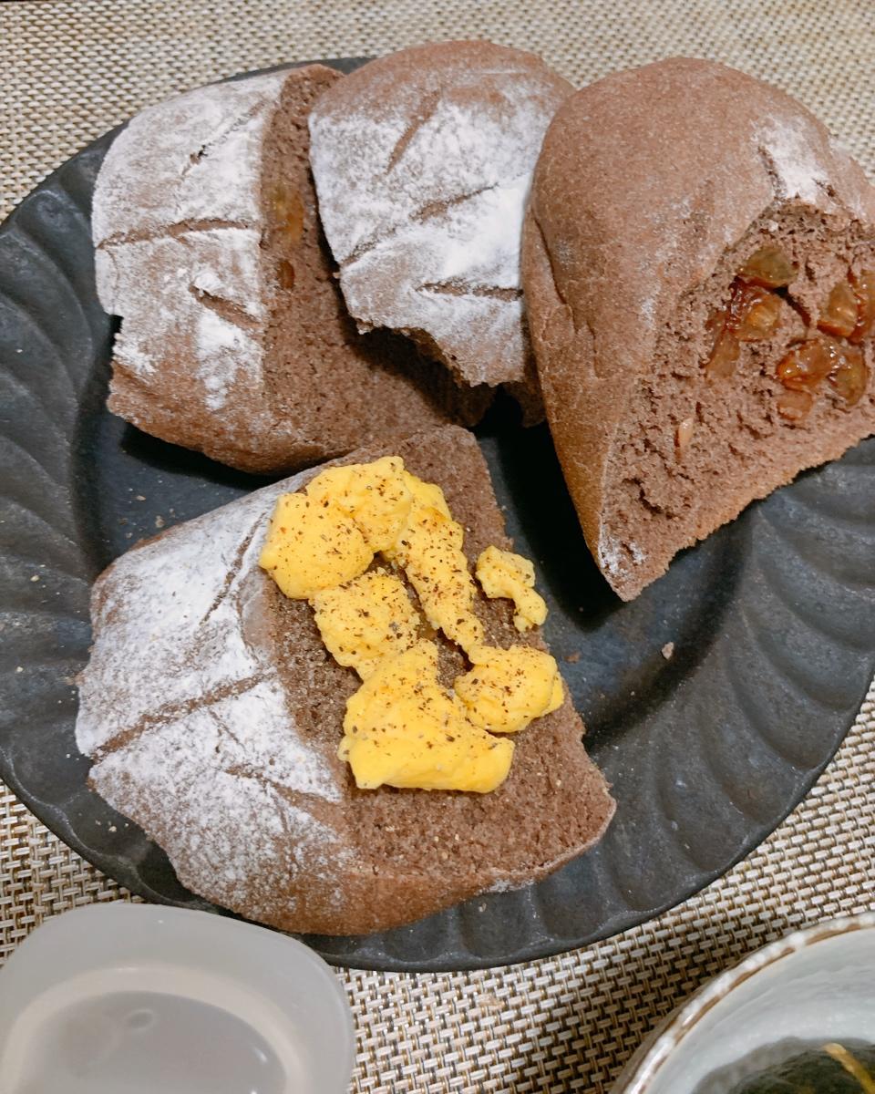 牛奶炒蛋