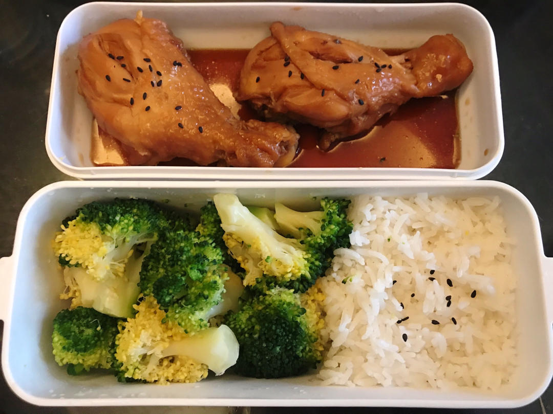 零失败的超级美味豉油鸡