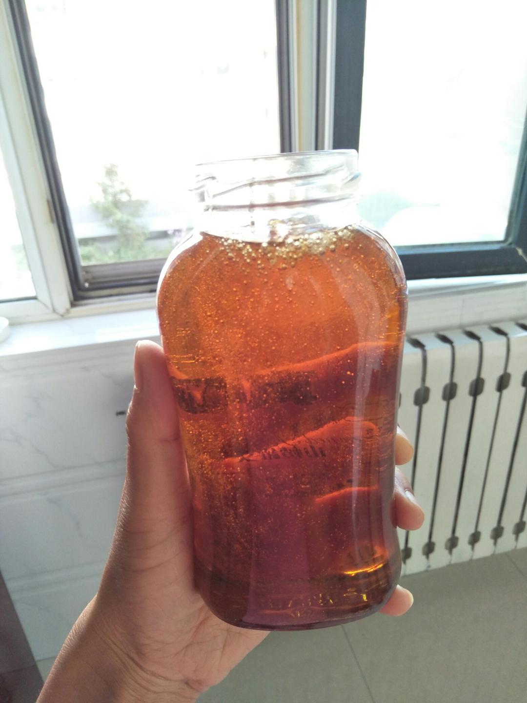 转化糖浆