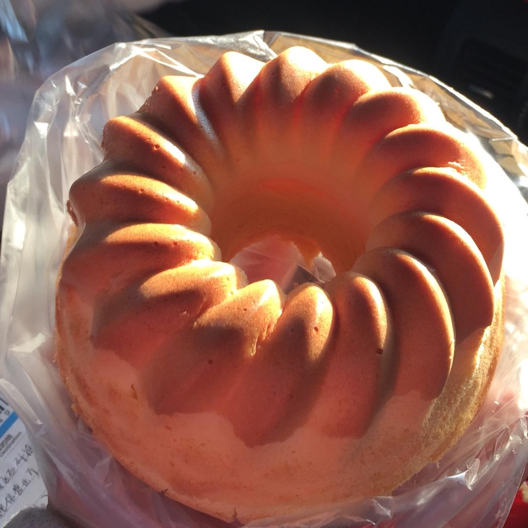 一见倾心的柠檬酱-Lemon Curd