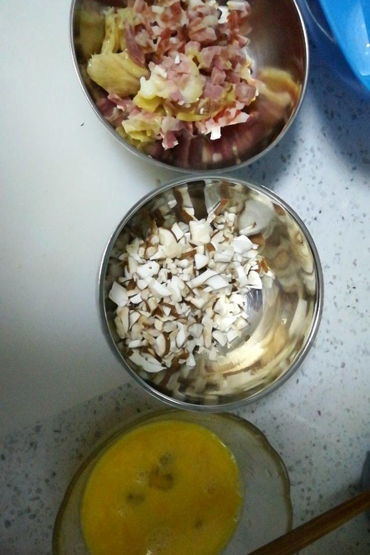 厨师长教你“蛋炒饭”如何做才好吃，答案都在这里面！