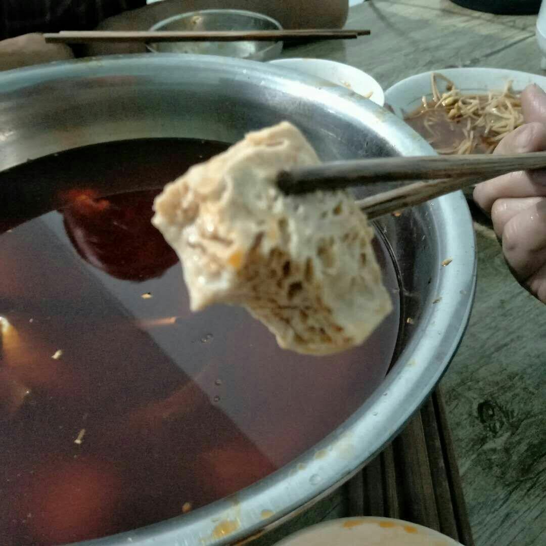 怎么做冻豆腐？