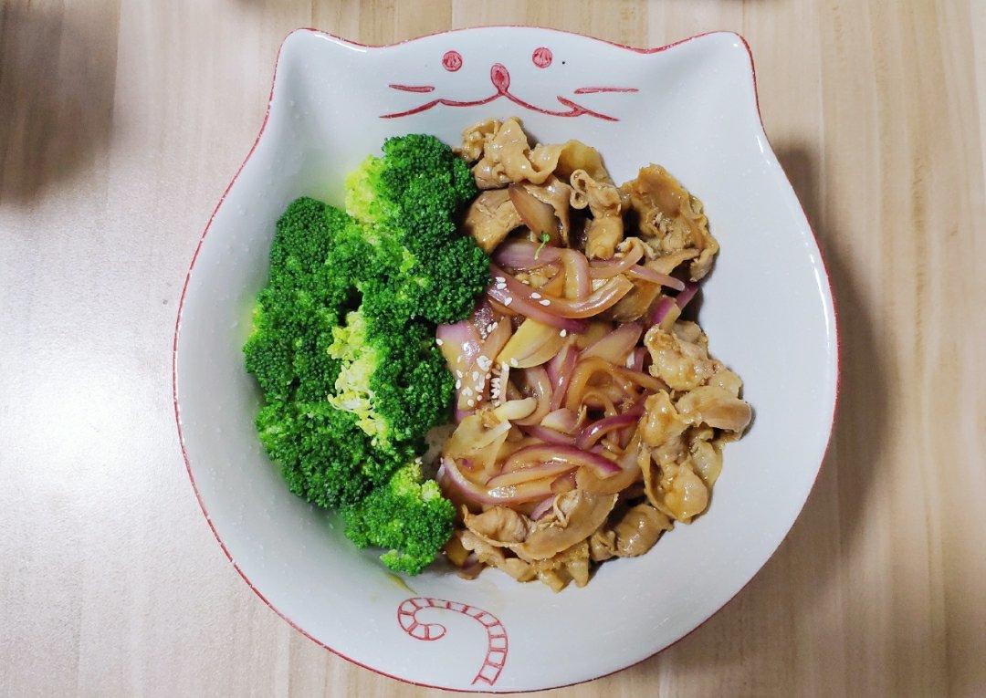 【完爆吉野家】洋葱肥牛卷