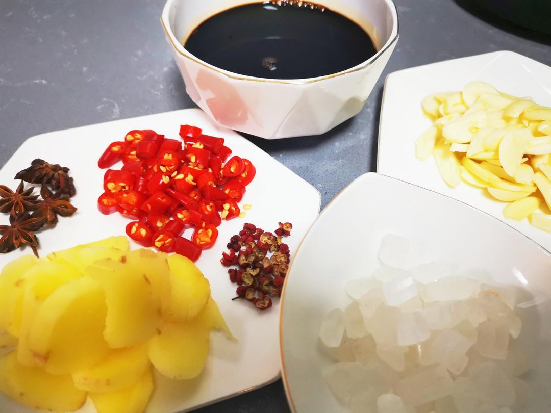 腌制香脆小黄瓜（自制小菜）的做法 步骤3