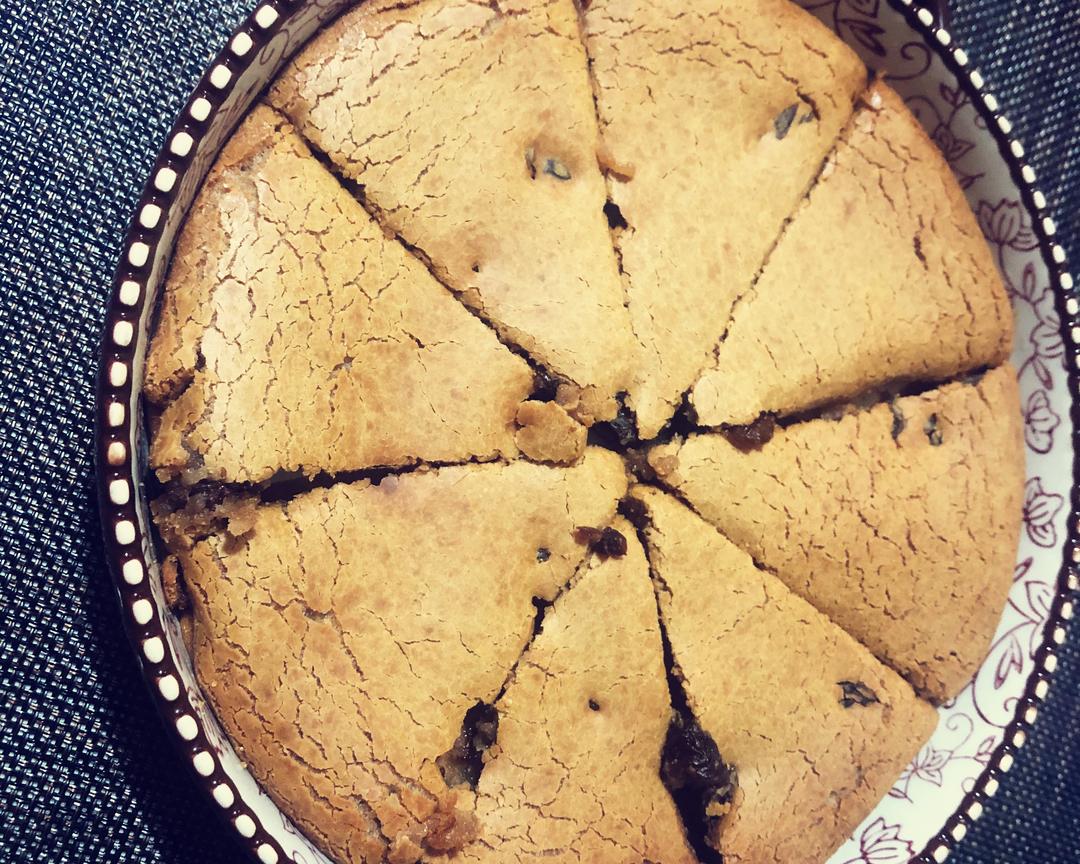 烤年糕（糯米粉）