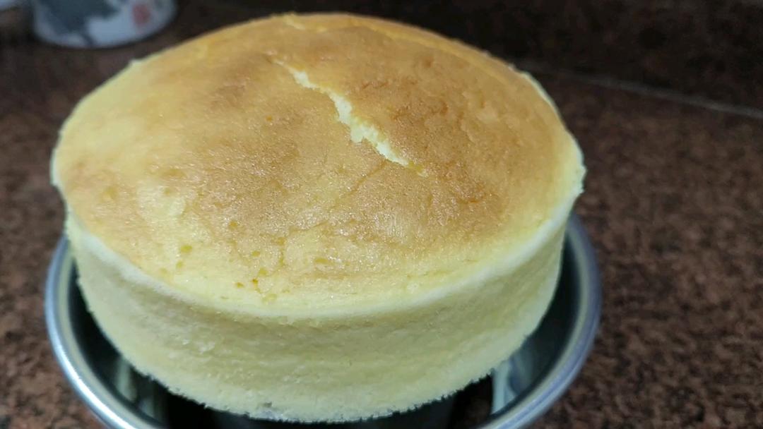 酸奶蛋糕