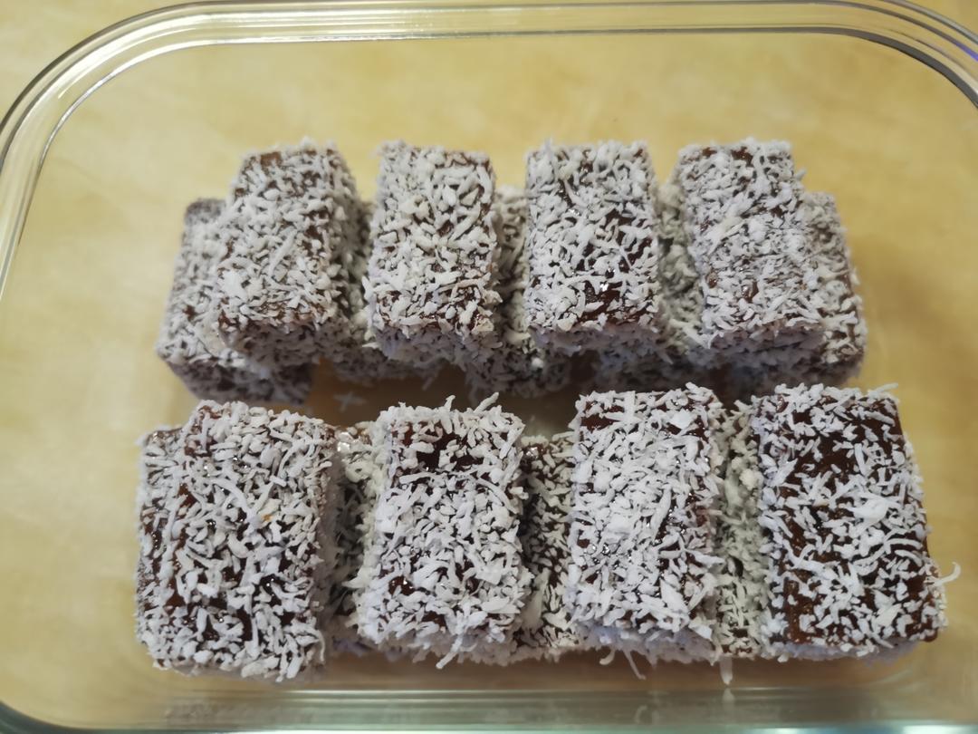 姜汁软糖，姜糖--自制养生糖